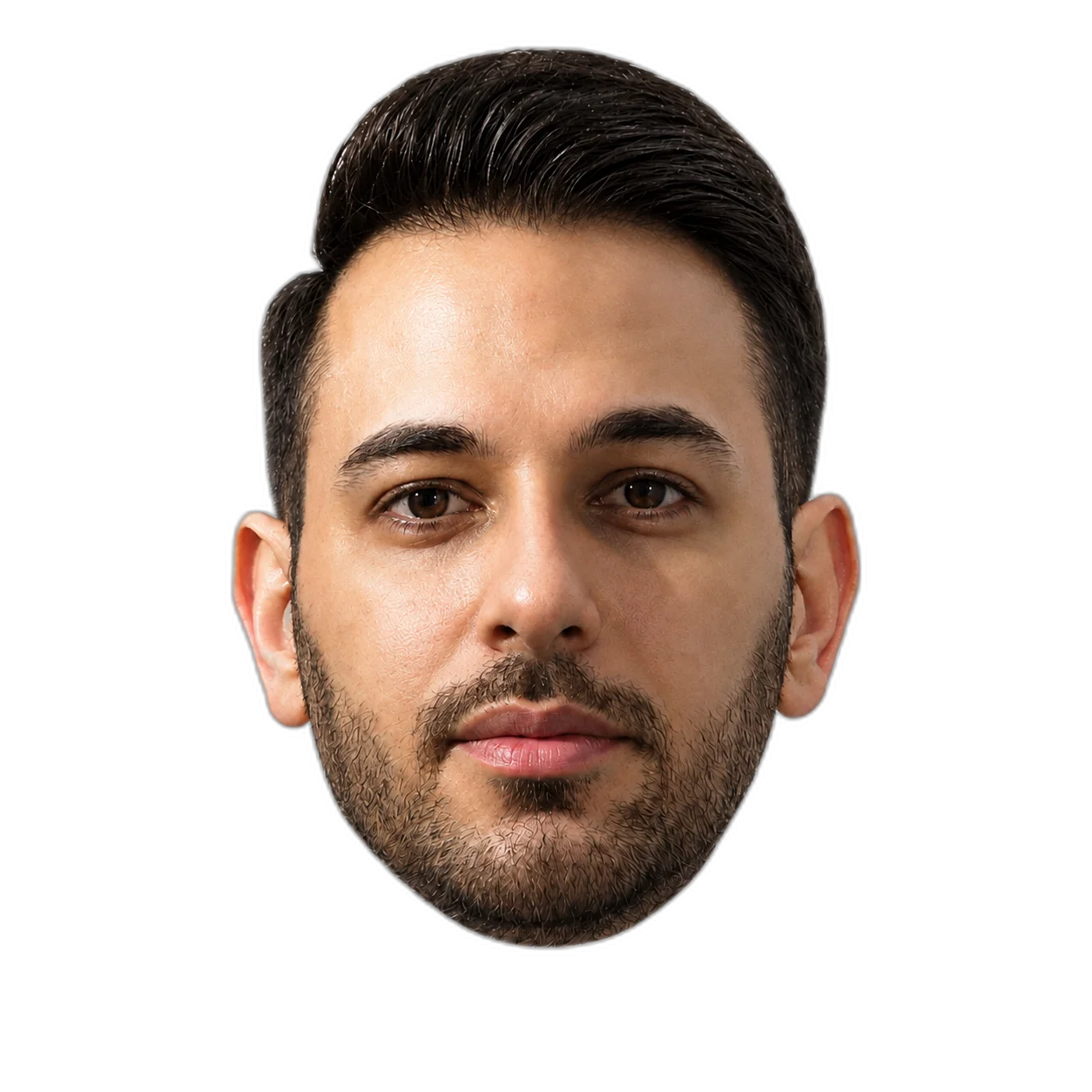 Vahid Goudini