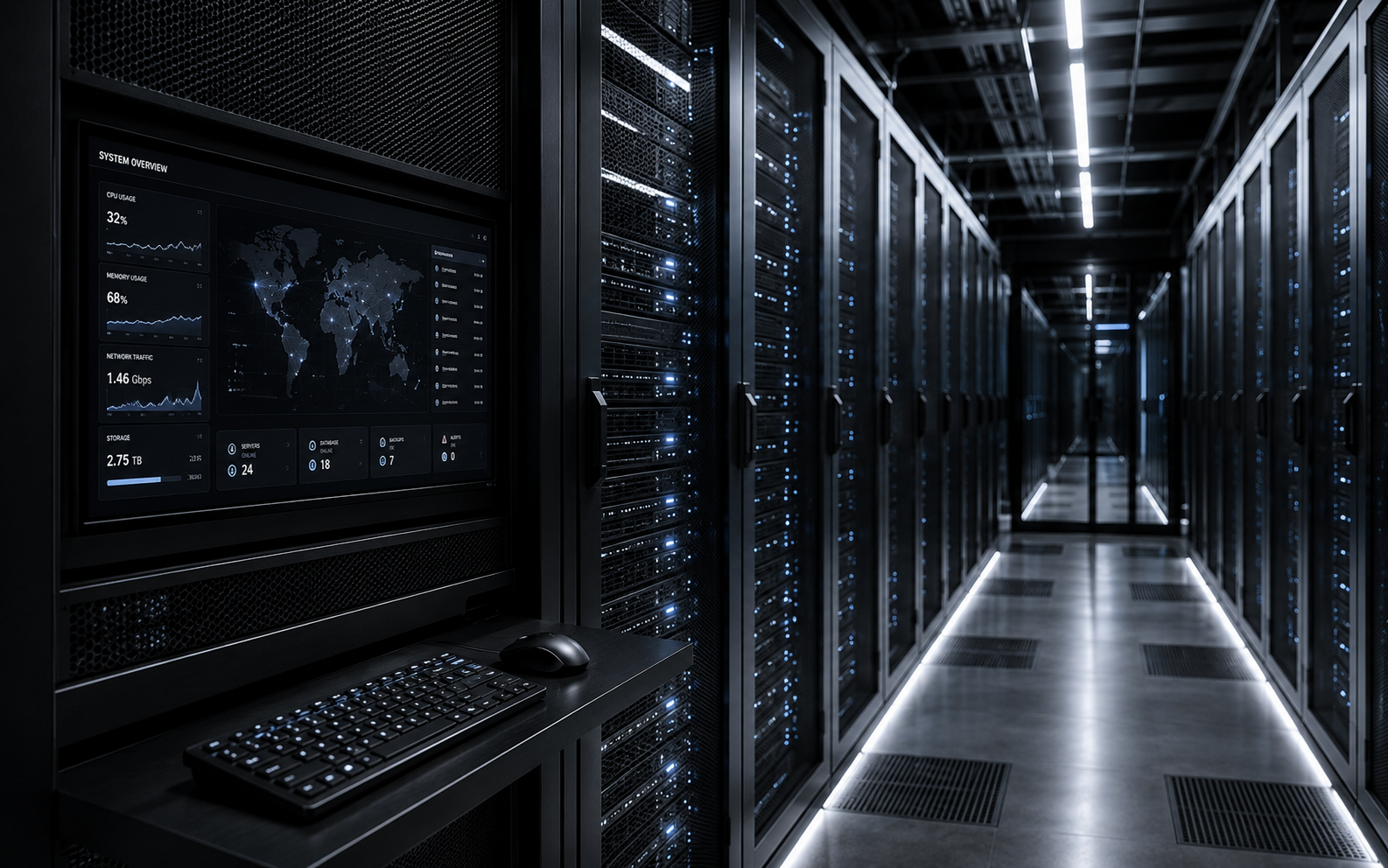 زیرساخت ابری و DevOps
